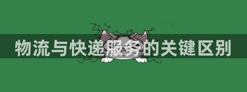 28圈注册网页版：物流与快递服务的关