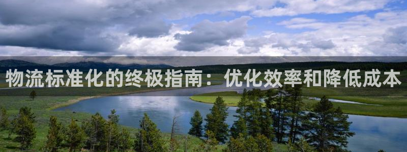 28圈软件是什么：物流标准化的终极指